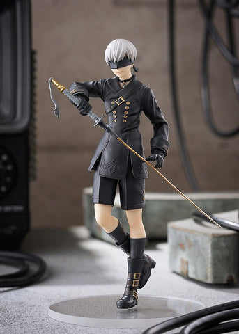 Pop Up Parade 9S (YoRHa No.9 Type S) Figure (18cm)