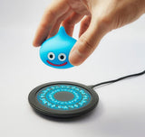 Dragon Quest X Wireless Charging Pad Online - Zaoral Design + Glowing Slime