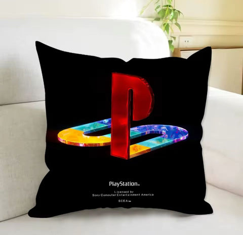 PlayStation Cushion (40*40cm)