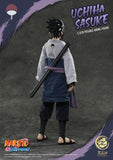 [RTR] Anime Naruto Shippuden Uchiha Sasuke 1/6th Posable Anime Figure (28cm)