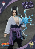 [RTR] Anime Naruto Shippuden Uchiha Sasuke 1/6th Posable Anime Figure (28cm)