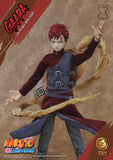 [RTR] Anime Naruto Shippuden Gaara 1/6th Posable Anime Figure (28cm)