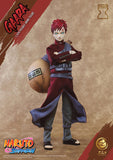 [RTR] Anime Naruto Shippuden Gaara 1/6th Posable Anime Figure (28cm)