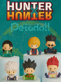 Anime Hunter X Hunter Figure Blind Box (1pcs)