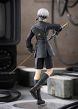 Pop Up Parade 9S (YoRHa No.9 Type S) Figure (18cm)