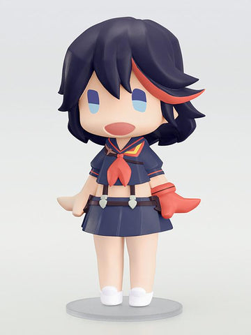 [RTR] Ryuko Matoi Figure (9cm)