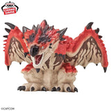 Banpresto - Monster Hunter - Rathalos Enshrined Monsters Figure (17cm)