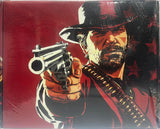 The Red Dead Redemption 2: Collector's Box Special Limited (No Game)