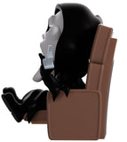 [Horror] Ghost Face Lounging Youtooz Vinyl Figure (10cm)