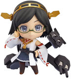 Nendoroid Anime Kantai Collection: Kirishima Figure (10cm)