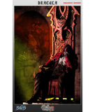 Official Castlevania - Dracula Limited Exclusive Edition Statue (45cm) (Open Box like New)