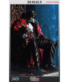 Official Castlevania - Dracula Limited Exclusive Edition Statue (45cm) (Open Box like New)