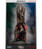 Official Castlevania - Dracula Limited Exclusive Edition Statue (45cm) (Open Box like New)