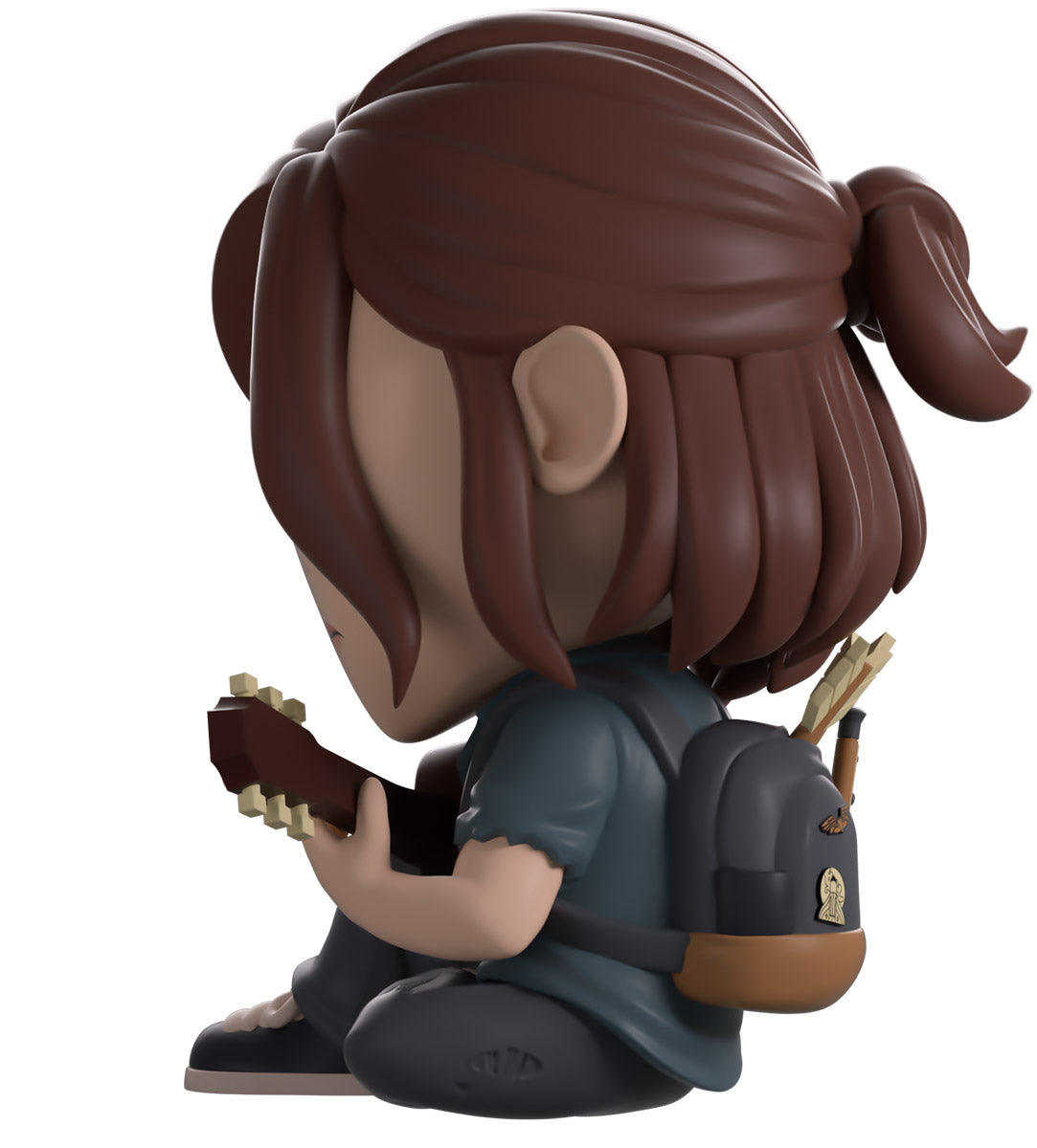 The Last Of Us: Ellie Youtooz Vinyl Figure (12cm)