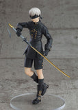 Pop Up Parade 9S (YoRHa No.9 Type S) Figure (18cm)