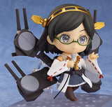 Nendoroid Anime Kantai Collection: Kirishima Figure (10cm)