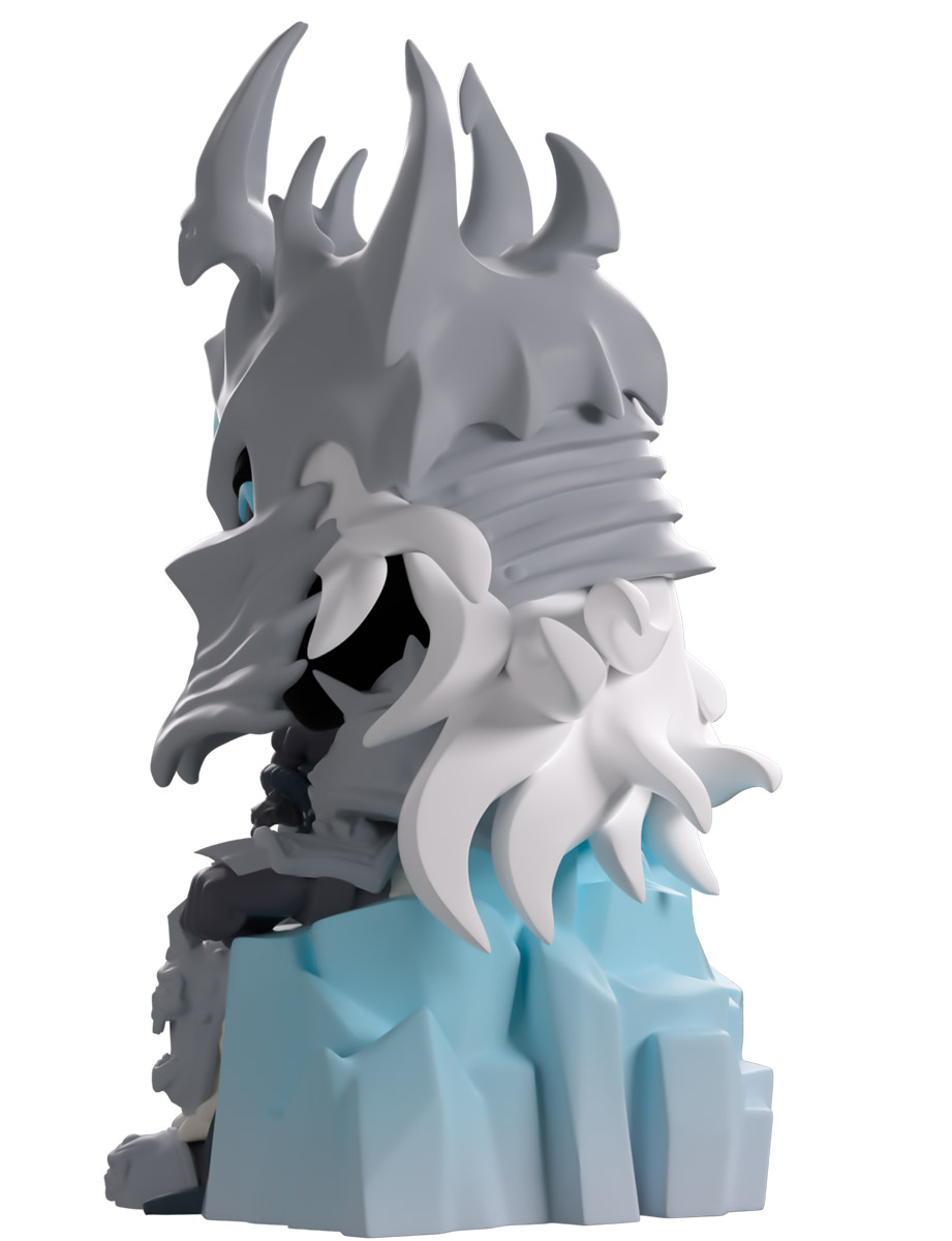 World of Warcraft - The Lich King Youtooz Vinyl Figure (11cm)