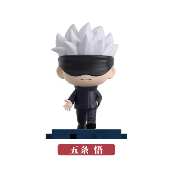 Anime Jujutsu Kaisen Series Season 2 Figure Blind Box (1pcs)