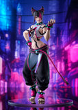 Street Fighter 6 Juri Figure (17cm)