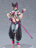 Street Fighter 6 Juri Figure (17cm)