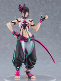 Street Fighter 6 Juri Figure (17cm)