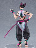 Street Fighter 6 Juri Figure (17cm)