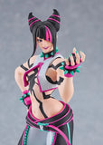 Street Fighter 6 Juri Figure (17cm)