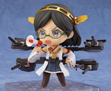 Nendoroid Anime Kantai Collection: Kirishima Figure (10cm)