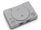 Sony Playstation Classic (used like new)
