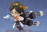 Nendoroid Anime Kantai Collection: Kirishima Figure (10cm)