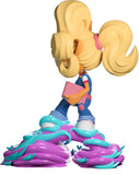 Crash Bandicoot 4: Coco Youtooz Vinyl Figure (9cm)