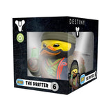 Official Destiny The Drifter TUBBZ Duck (Boxed Edition)