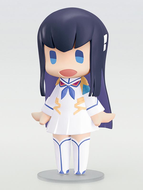 [RTR] Satsuki Kiryuin Figure (9cm)