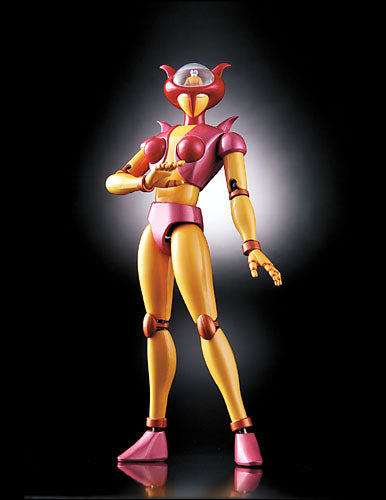 [RTR] Soul of Chogokin GX-08 Aphrodite A Figure (16cm)