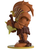 Anime Yu-Gi-Oh! Exodia Youtooz Vinyl Figure (12cm)