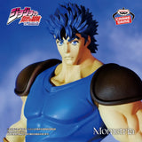 Banpresto Anime "JoJo's Bizarre Adventure" Phantom Blood Mometria Jonathan Joestar Figure (22cm)