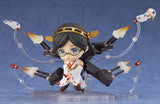 Nendoroid Anime Kantai Collection: Kirishima Figure (10cm)