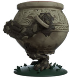 Elden Ring Iron Fist Alexander Youtooz Vinyl Figure (8cm)