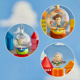 [JSM] Disney Toy Story The Claw Blind Box (1 piece)