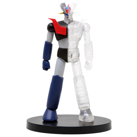 [RTR] Mazinger Z Internal Structure Figure (15cm)