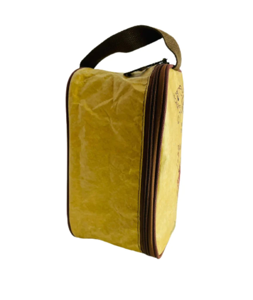 Official Harry Potter Marauder's Map Wash Bag