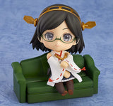 Nendoroid Anime Kantai Collection: Kirishima Figure (10cm)