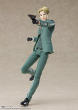 [RTR] Anime Spy x Family Loid Forger Action Figure (17cm)