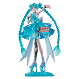 Anime Hatsune Miku Hatsune Miku EmeraldGem Figure - (28cm)
