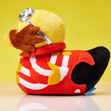 Official SEGA: Sonic the Hedgehog: Dr Eggman TUBBZ Plush Toy