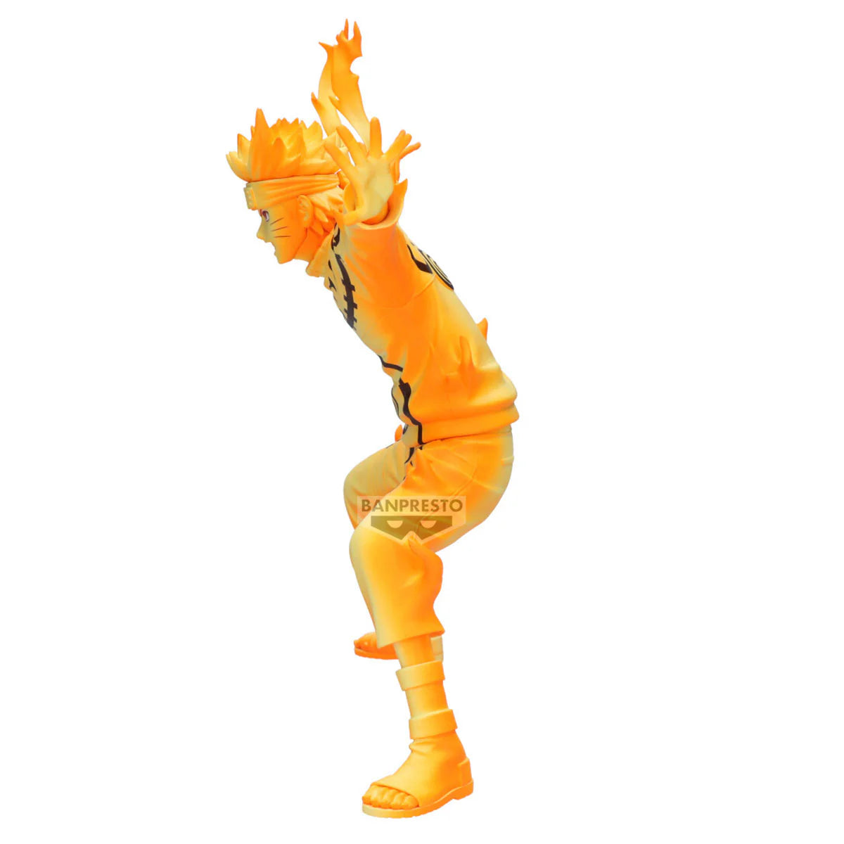 Grandista Naruto Uzumaki II Figure (21cm)