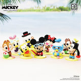 [JSM] Mickey Mouse & Friends Beach Blind Box Set (1 piece)