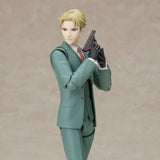 [RTR] Anime Spy x Family Loid Forger Action Figure (17cm)