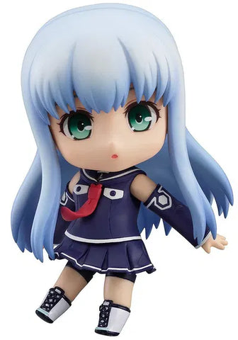 Nendoroid Anime Arpeggio of Blue Steel -Ars Nova-: Iona Figure (10cm)