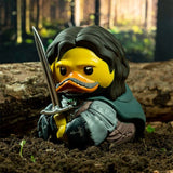 The Lord Of The Rings Aragorn Tubbz Duck